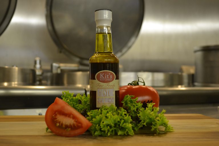 Balsamic Dressing Kits Kitchen